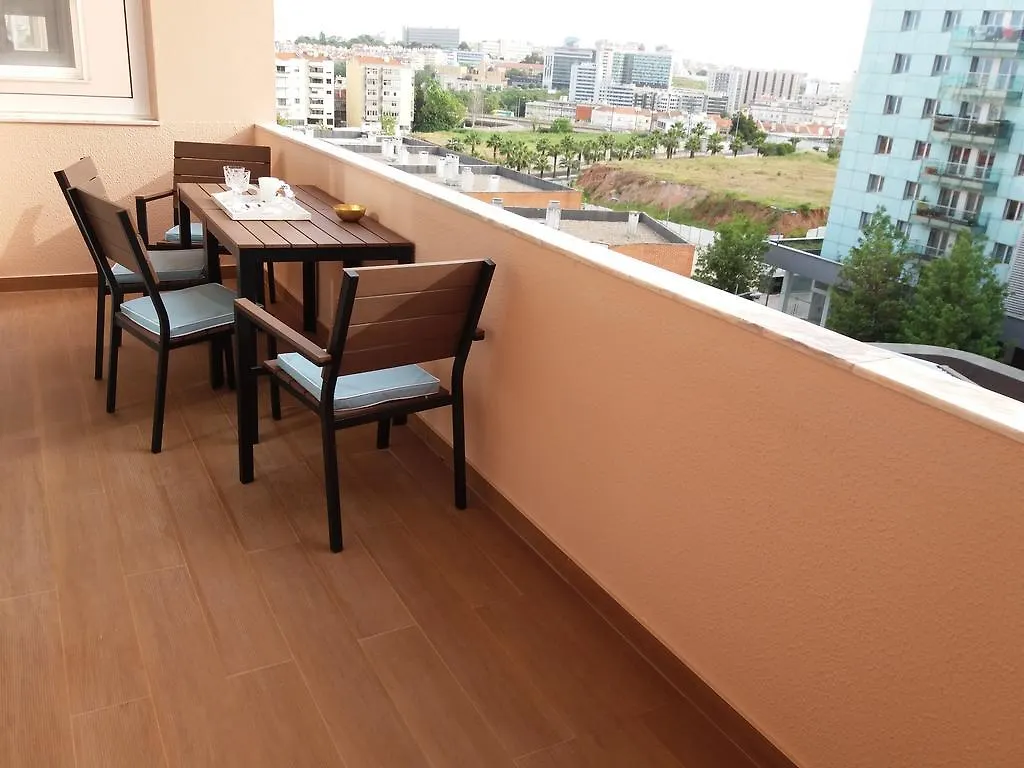 شقة Quad 2 Lisboa